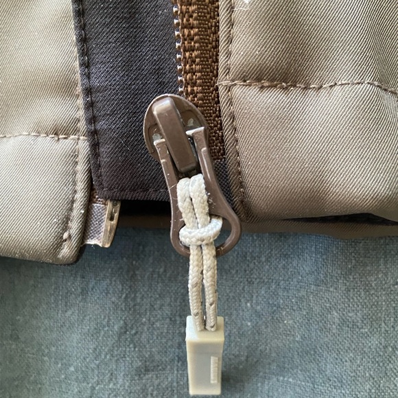 Swiss-made Ladies Fleece-lined Jacket - Picture 9 of 10